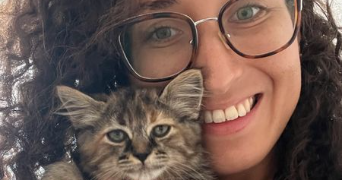 johanna pet sitter à POITIERS 86000_2