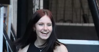 neilina pet sitter à NANTES 44100