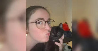 manon pet sitter à EYSINES 33320