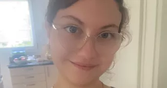 salomé pet sitter à THANN 68800