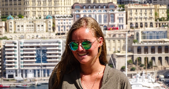 ludivine pet sitter à MARCY L ETOILE 69280_0