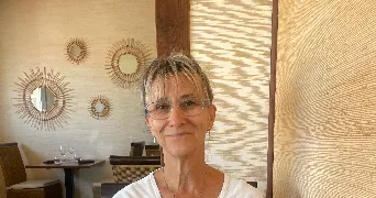 brigitte pet sitter à REIGNIER ESERY 74930