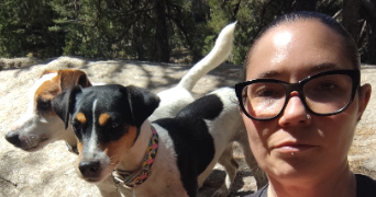 lea pet sitter à GRADIGNAN 33170_2