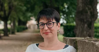 virginie pet sitter à CHARLY 69390