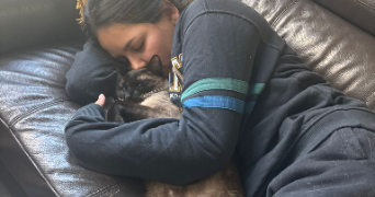nicole pet sitter à PESSAC 33600_1