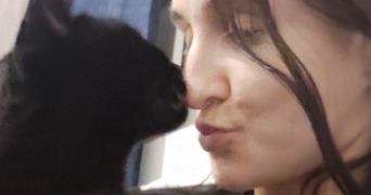 anouchka pet sitter à MARSEILLE 12 13012_0