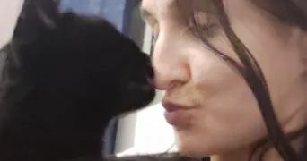 anouchka pet sitter à MARSEILLE 12 13012