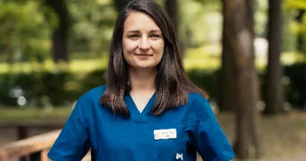 alice pet sitter à La Celle-sous-Gouzon 23230
