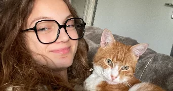 laura pet sitter à NORMANVILLE 27930