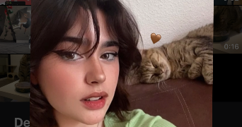 séléna pet sitter à MERIGNAC 33700_0