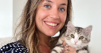mélanie pet sitter à LORETTE 42420_0