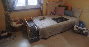 alexandra pet sitter à THONON LES BAINS 74200_1