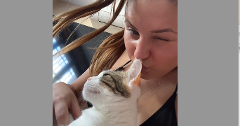 carole pet sitter à DAMMARIE LES LYS 77190_3