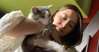 juliette pet sitter à ORVAULT 44700_2