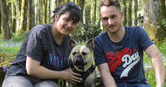 romain pet sitter à ITEUIL 86240_3