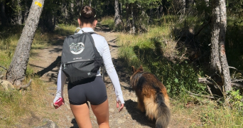 emma pet sitter à MOUGINS 06250_3