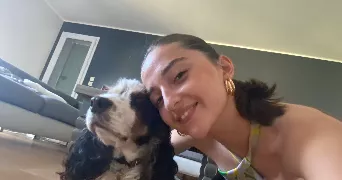 clara pet sitter à LAUNAC 31330