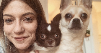 charline pet sitter à ST FARGEAU PONTHIERRY 77310_3