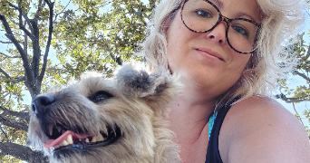 coralie pet sitter à CANNES 06400_2