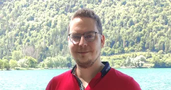 benjamin cat sitter à MONTPELLIER 34000