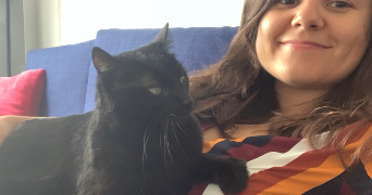 chloe pet sitter à ST ORENS DE GAMEVILLE 31650_0