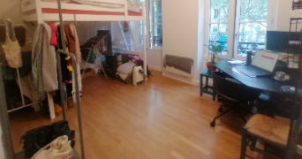 annabelle pet sitter à PARIS 19 75019_4