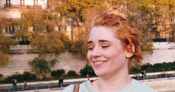 ophélie pet sitter à PARIS 12 75012_0