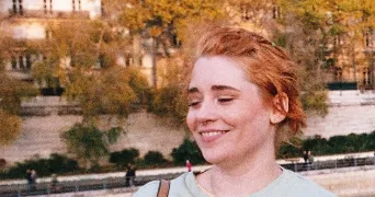 ophélie pet sitter à PARIS 12 75012