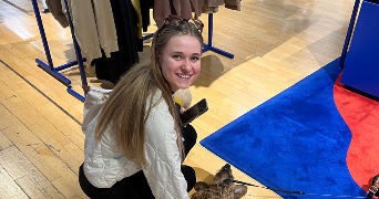 ambre pet sitter à DIJON 21000_0