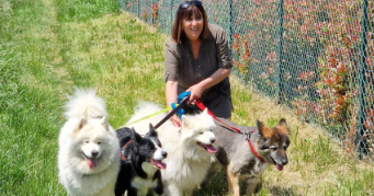 jasmine pet sitter à BEAUVILLE 47470_1