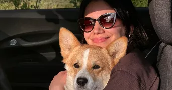 caroline pet sitter à BRETIGNY SUR ORGE 91220