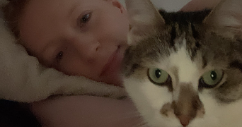 chloé pet sitter à CORMEILLES EN PARISIS 95240_2