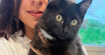Émilie  cat sitter à MERIGNAC 33700_3