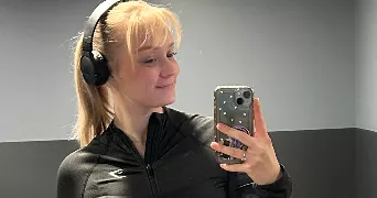 Clara pet sitter à Strasbourg 67000