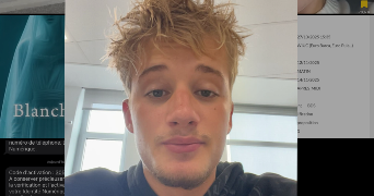 julien pet sitter à VINCENNES 94300_0