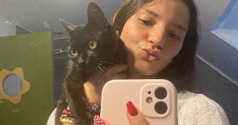 perrine pet sitter à BALAZE 35500_1