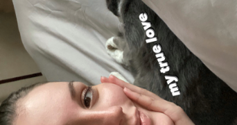 lucie cat sitter à ANTIBES 06160_2