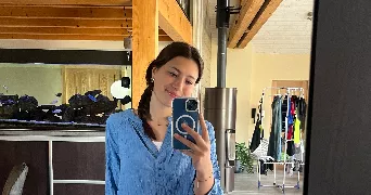 clémence pet sitter à CLISSON 44190