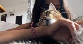 léna pet sitter à LYON 01 69001_2