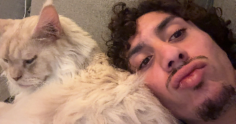 yaël pet sitter à Marseille 13002_5