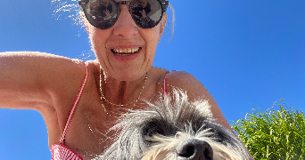 isabelle pet sitter à VANNES 56000_1