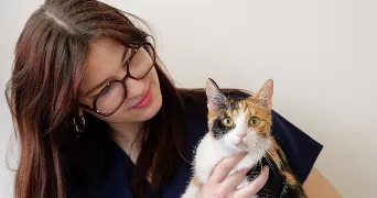 jeanne pet sitter à ST MANDE 94160