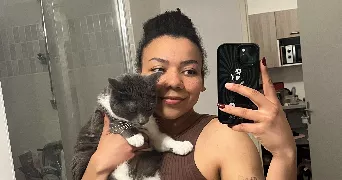 laurine pet sitter à ROUEN 76100