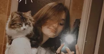 maud pet sitter à LE PUY EN VELAY 43000