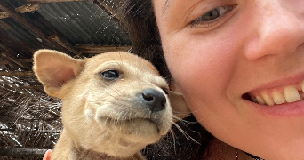 mathilde pet sitter à PONTOISE 95300_5