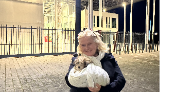 bénédicte  pet sitter à Faches-Thumesnil 59155_0
