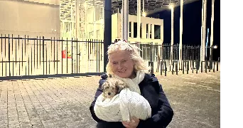 bénédicte  pet sitter à Faches-Thumesnil 59155