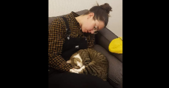 marie pet sitter à LE MANS 72000_3