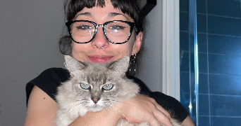 natacha pet sitter à LYON 02 69002_0