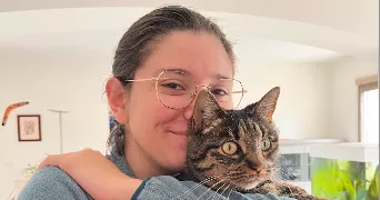sautjeau pet sitter à TOULOUSE 31300